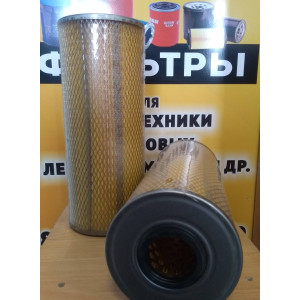Фильтр масляный БелАЗ-7512, НАРВА 6-4-04 (Большой), ТЭП, буровые установки, ЭФМ-008
